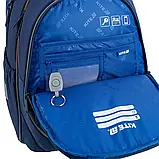 Рюкзак шкільний Kite Education FC Barcelona BC25-700M, фото 8