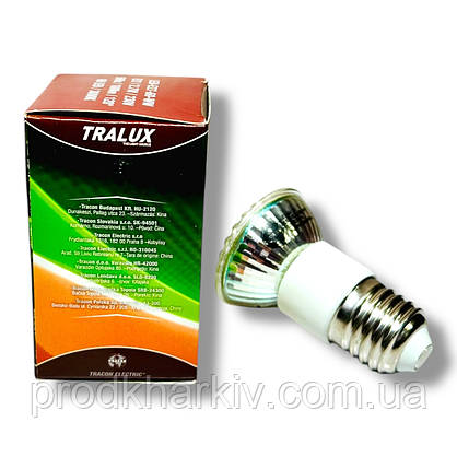 Світлодіодна лампа TRALUX 2.7w, фото 5