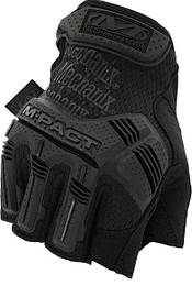 Рукавички тактичні безпалі RIAS 10154 XXL Black (7_02339)
