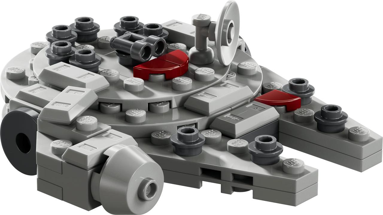 LEGO Конструктор Star Wars Мінімодель «Сокіл тисячоліття», фото 1