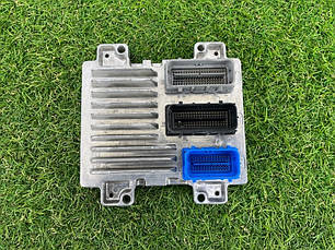 Блок керування двигуном CHEVROLET