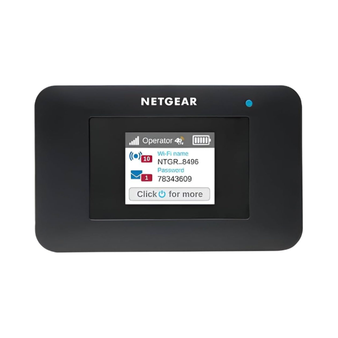 Високошвидкісний модем 4G LTE WIFI роутер Netgear 797S з підтримкою Cat.13