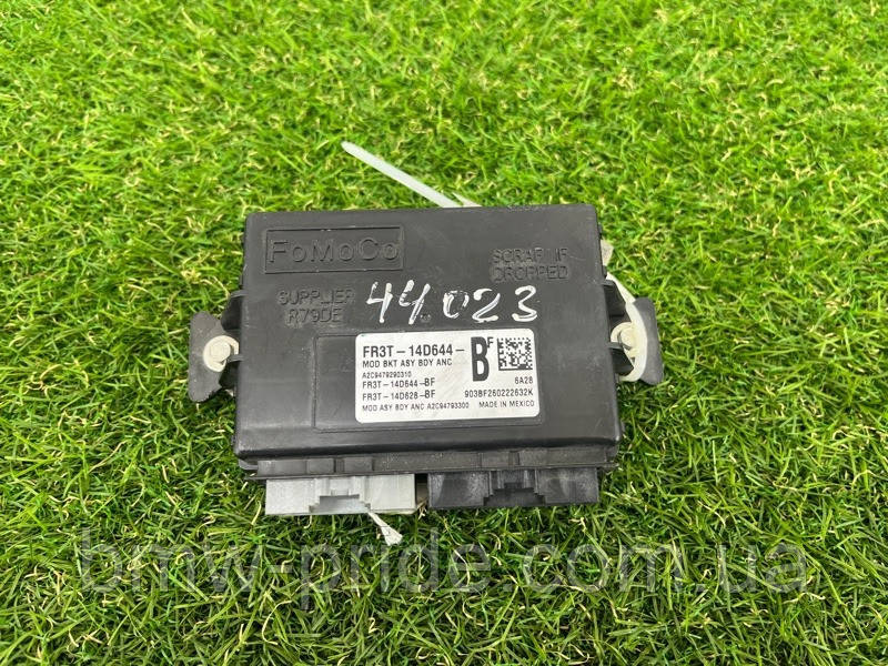 Блок керування світлом Ford Mustang MK6 (б/у)