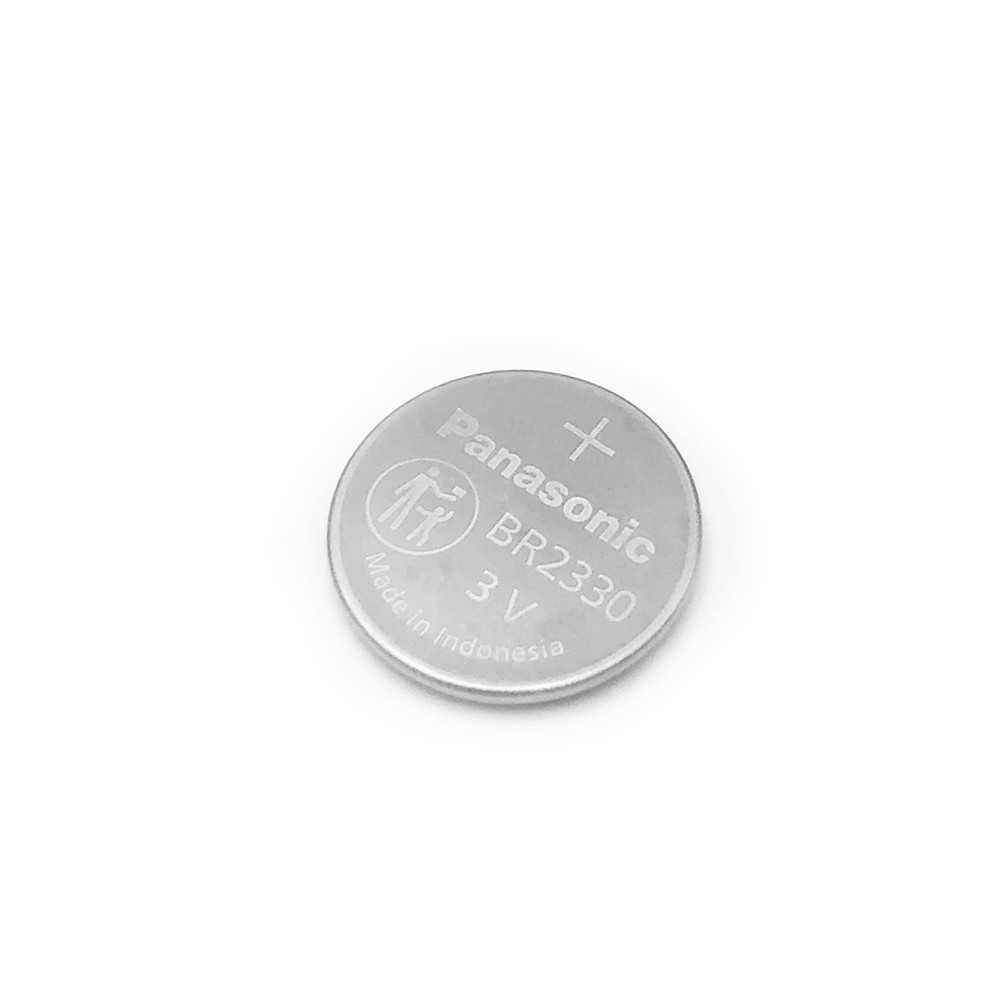 Батарейка BR2330 Panasonic Lithium (3v) 1шт.