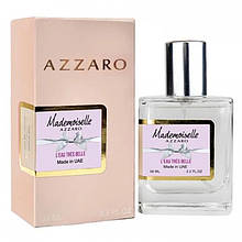 Azzaro Mademoiselle Leau Tres Belle жіночий — ОАЕ Tester 58ml