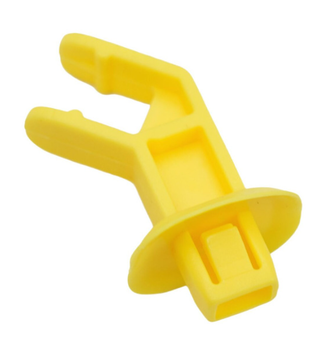 Тримач опори капота Ford Focus 3 |1729997 AM5Z16828A AM5116828AB, фото 1