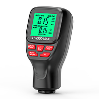 Прибор для проверки лкп (2000 мкм), Толщиномер для проверки лакокрасочного покрытия автомобиля, DVS