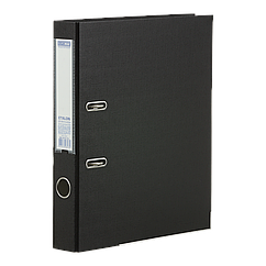 Реєстратор односторонній Buromax ETALON А4. 50/55 мм (внутр./зовн.), BM.3016