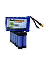 Акумулятор для FPV дрону 6S2P 8400 mAh Westinghouse 4200