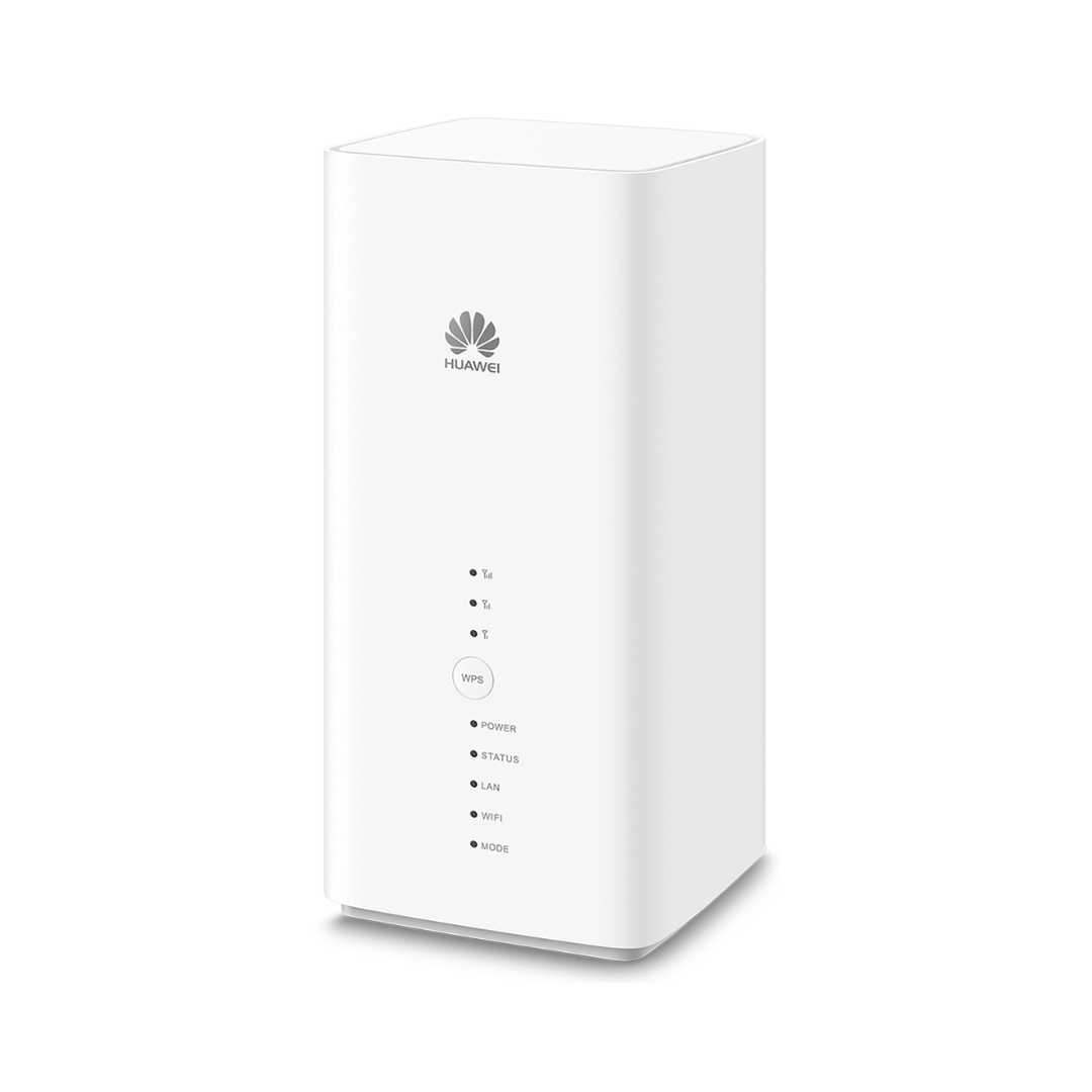 Високошвидкісний бездротовий модем 4G LTE WiFi роутер HUAWEI B618s-22d