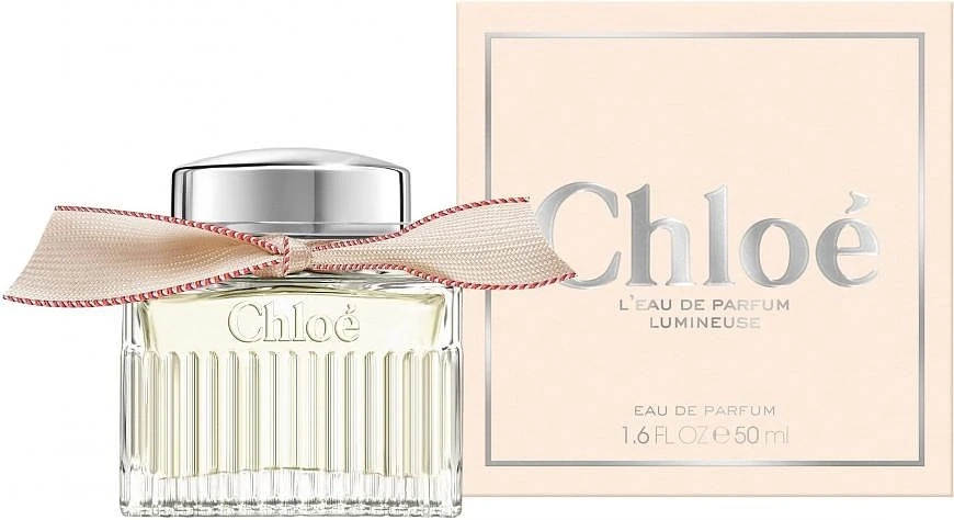 Chloe Lumineuse парфумована вода жіноча