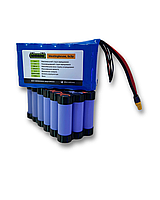 Акумулятор для FPV дрону 6S3P 12600 mAh Westinghouse 4200