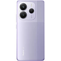 Смартфон Xiaomi Redmi Note 14 5G 8/256GB Lavender Purple, фото 5