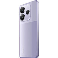 Смартфон Xiaomi Redmi Note 14 5G 8/256GB Lavender Purple, фото 7