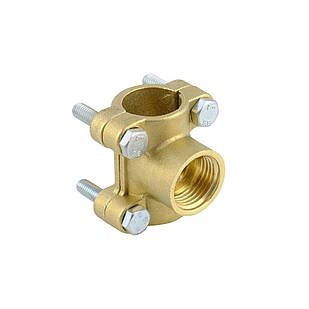 Перехідник під шланг Pattaroni 25х1" ЗР (F13)