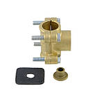 Перехідник під шланг Pattaroni 25х1" ЗР (F13), фото 2