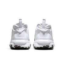 Кросівки Nike React Vision Double Swoosh White - DV3453-100, фото 5