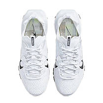 Кросівки Nike React Vision Double Swoosh White - DV3453-100, фото 4