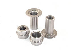 Перехідники під необслуговувану маточину ВАЗ 2108 для ВАЗ 2101-07 (пара) (виробництво ASR, Чехія)