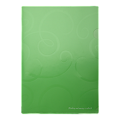 Папка-кутик, BAROCCO, А4  BM.3851-99