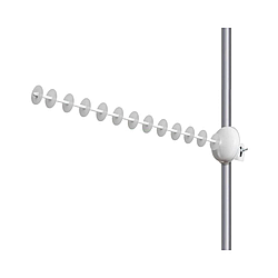 3G/4G антена Стріла 5 МІМО 1700-2170 МГц 20 дБ GSM