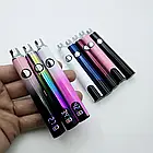 🚀510 Vape Battery Universal з LED-дисплеєм — версія «Сюрприз+» від RandomVape Inc.™ 🎲🚀, фото 2