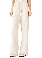 Спортивні штани жіночі Avecs 50457/7 Молочні