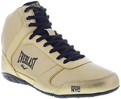 Боксерки Everlast Ring 2 Золотистий 37 US 6 (ELW-51G)