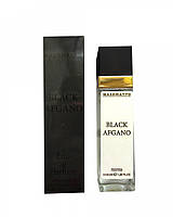 Туалетна вода Nasomatto Black Afgano — Travel Perfume 40ml