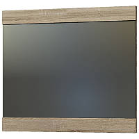 Дзеркало на стіну Британія сонома