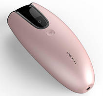 Епілятор фотоепілятор Ellesilk IPL PR 44 Pink