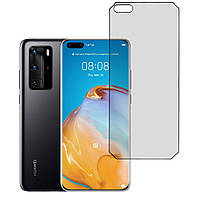 Гідрогелева плівка Mietubl HD Huawei P40 Pro Матова