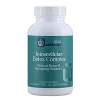 Neurobiologix Intracellular Detox Complex / Внутрішньоклітинний детокс-комплекс 60 капсул