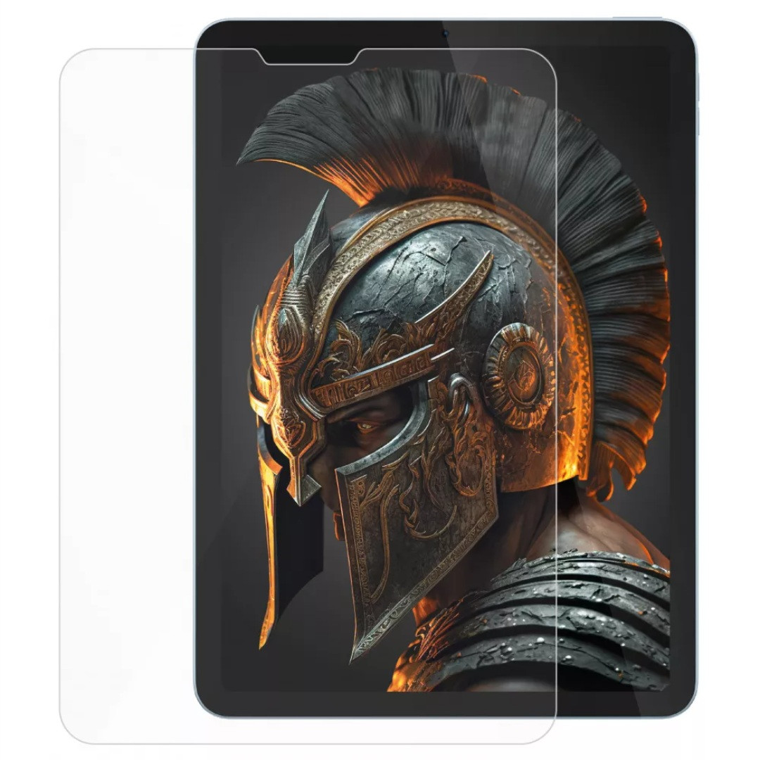 Захисне скло Achilles для iPad Air 11" 2024 преміум якість