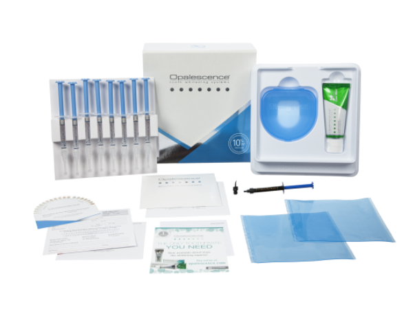 Набір Opalescence Doctor Kit 10% PF