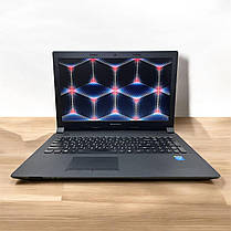 Ноутбук Б-клас Lenovo B50-30/ 15.6" (1366x768)/ Celeron N2840/ 4 GB RAM/ 500 GB HDD/ HD, фото 3