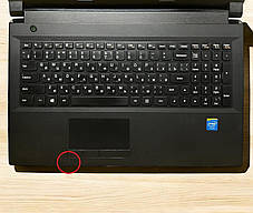 Ноутбук Б-клас Lenovo B50-30/ 15.6" (1366x768)/ Celeron N2840/ 4 GB RAM/ 500 GB HDD/ HD, фото 4