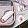 Іригатор Oclean W10 Pink, фото 7