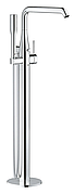 Змішувач для ванни підлогового монтажу Grohe Essence New (25248001)
