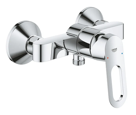 Змішувач для душу Grohe BauLoop (23634000), фото 1