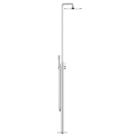 Змішувач для душу окремішній Grohe Essence (23741001), фото 1