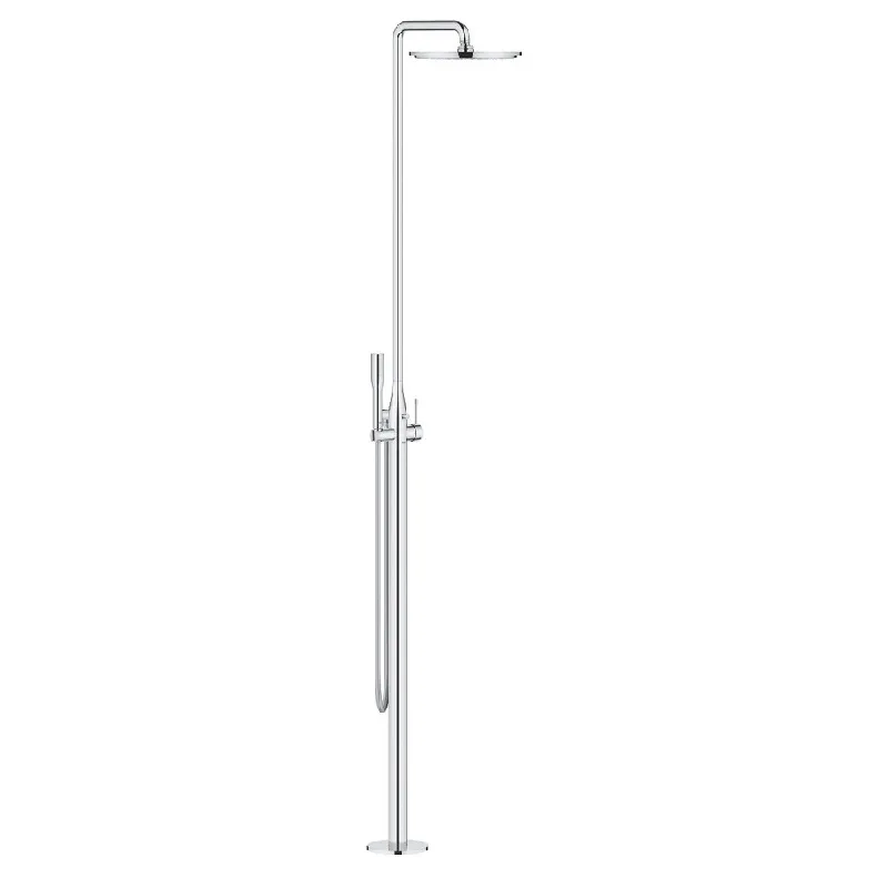 Змішувач для душу окремішній Grohe Essence (23741001)