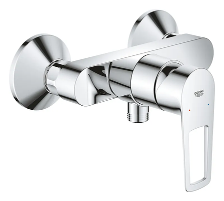 Змішувач для душу Grohe BauLoop New (23634001), фото 1