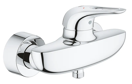 Змішувач для душу Grohe Eurostyle (33590003), фото 1