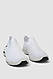 Сліпони чоловічі текстиль, колір білий, 243R777-A1027, фото 3
