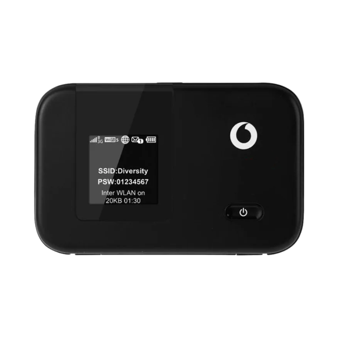 Мобільний 3G/4G LTE Wi-Fi роутер Huawei R215 до 150 мбіт/сек, фото 1