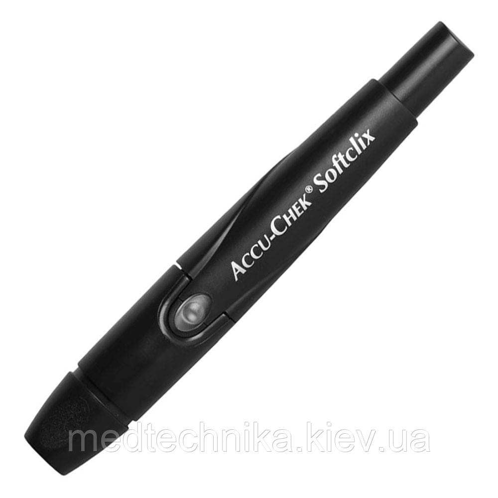Ланцетний пристрій Accu-Chek Softclix