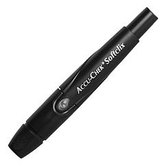 Ланцетний пристрій Accu-Chek Softclix