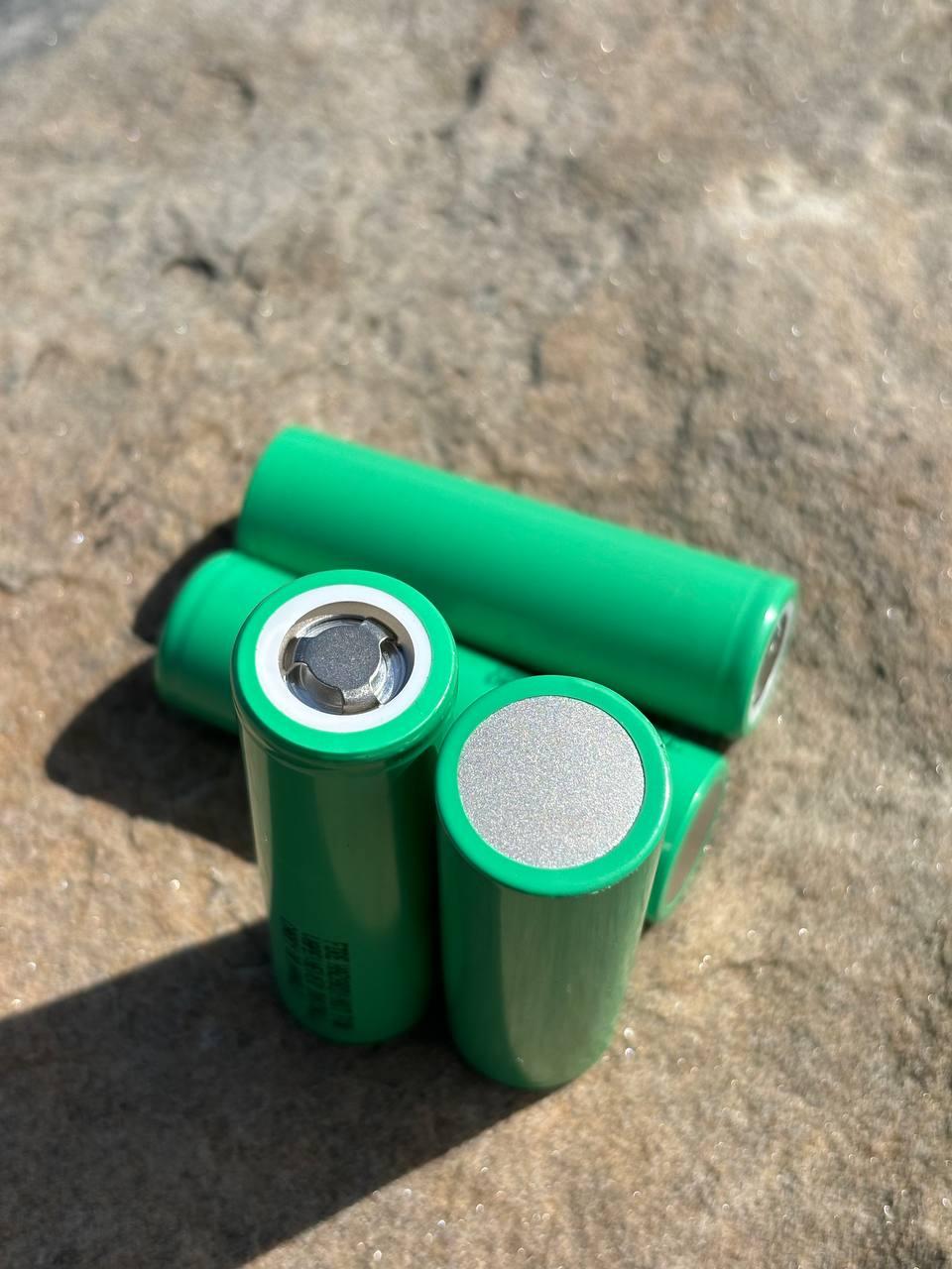 Samsung INR21700 58E, фото 1