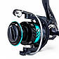 Спінінгова котушка Haut Ton DK1000 5.2:1, фото 2